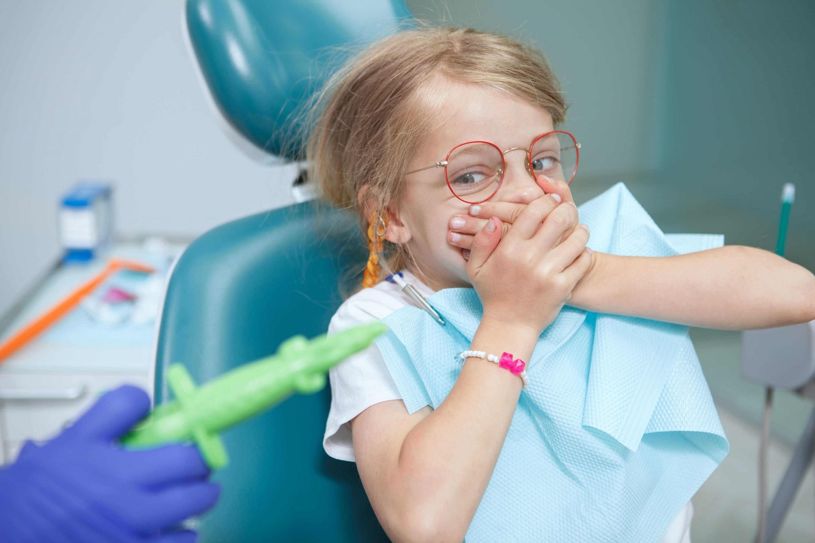 What everyone ought to know about how to make novocaine wear off faster