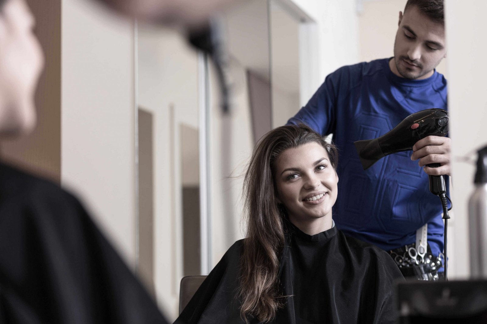 how to get fluffy hair. https://howtokings.com/