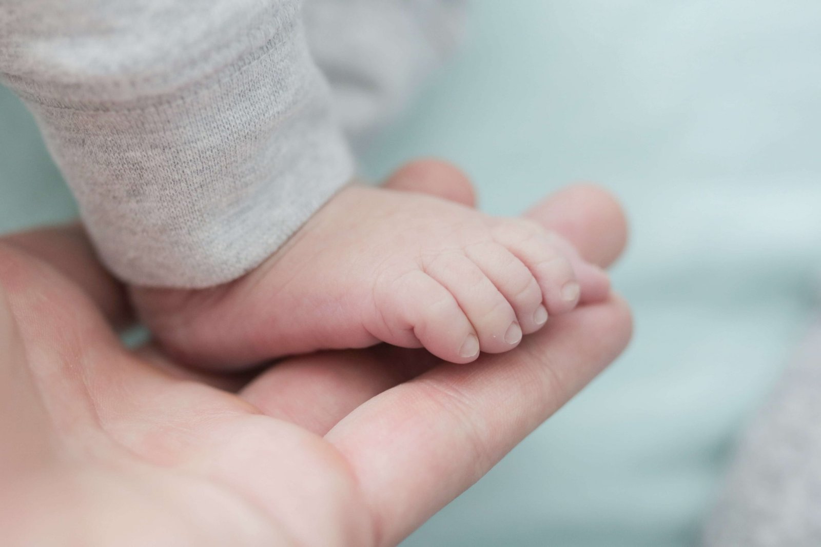 Baby foot - what are flat feet? https://howtokings.com/