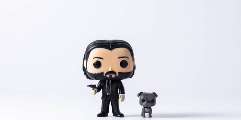 how to become a john wick. https://howtokings.com/